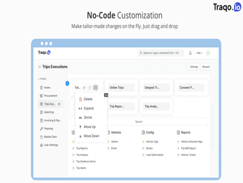 Traqo - Supply Chain Management